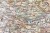 Europa 1:5 419 000. Mapa ścienna ekskluzywna. Laminat matowy. Wydawnictwo: National Geographic. Fragment 6