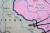 Wojna obronna Polski w 1939 roku. Szkolna mapa ścienna. Fragment 4