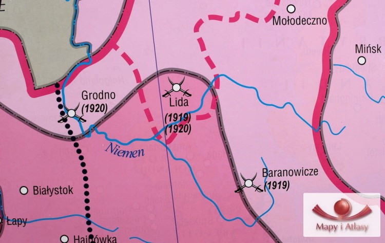 Europa podczas I wojny światowej. Odbudowa państwa polskiego. Piętka (10).jpg