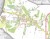 Będzin 1:8 700. Mapa ścienna. Fragment 2