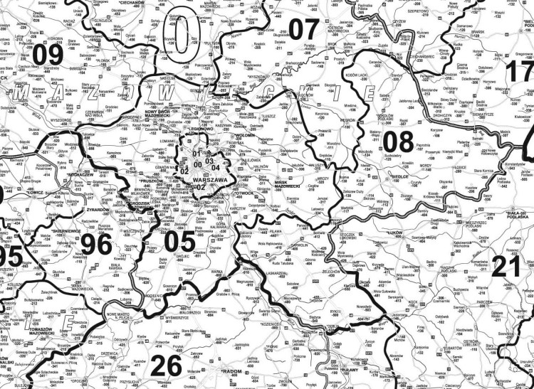 Polska 1.500 000 kod-sam biało-czarno Piętka3.jpg