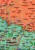 Niemcy 1:1 000 000. Mapa składana kodowa wydawnictwa Piętka. Fragment 4