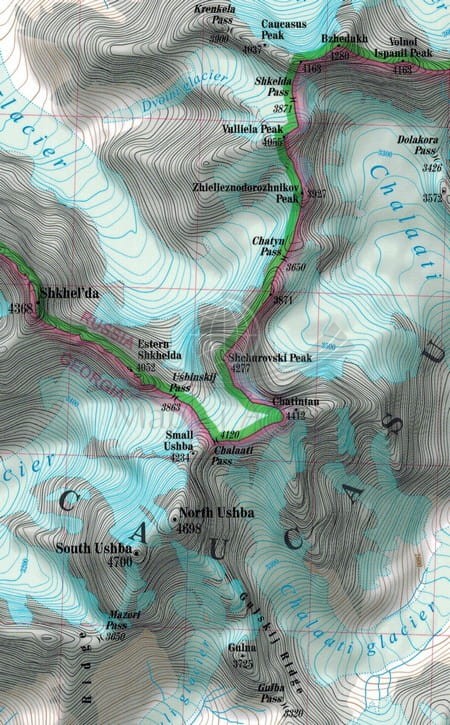 ElbrusMapaLaminowanaTerraQuest_5.JPG