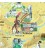 Polska Młodego Odkrywcy. Mapa dla dzieci S w ramie drewnianej. Producent: ArtGlob. Fragment 5