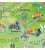 Polska Młodego Odkrywcy. Mapa dla dzieci S w wersji do wpinania. Producent: ArtGlob. Fragment 3