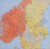 Europa 1:3 700 000. Mapa w wersji do wpinania. Kody pocztowe. Wydawnictwo: Freytag & Berndt. Fragment 5