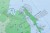 Rosja 1:5 400 000. Mapa kodowa w wersji do wpinania. Wydawnictwo: Stiefel. Fragment 4