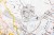 Ameryka Południowa 1:7 105 000. Arkusz, mapa ścienna polityczna. Wydawnictwo: National Geographic. Fragment 6