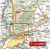 Małe Karpaty, cz. środkowa 1:25 000. Mapa turystyczna 707 wydawnictwa Shocart. Zasięg