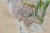 Australia 1:6 413 000. Mapa ekskluzywna w ramie drewnianej. Wydawnictwo: National Geographic. Fragment 7