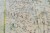 Australia 1:6 413 000. Mapa ekskluzywna w ramie drewnianej. Wydawnictwo: National Geographic. Fragment 8