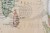 Azja 1:13 812 000. Mapa ekskluzywna w ramie drewnianej. Wydawnictwo: National Geographic. Fragment 4
