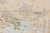 Azja 1:13 812 000. Mapa ekskluzywna w wersji magnetycznej. Wydawnictwo: National Geographic. Fragment 6
