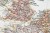 Europa 1:5 419 000. Mapa ekskluzywna w wersji do wpinania. Wydawnictwo: National Geographic. Fragment 1