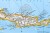 Grecja 1:1 491 000. Arkusz, mapa ścienna wydawnictwa National Geographic. Fragment 6