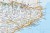 Hiszpania i Portugalia 1:2 074 000. Mapa ścienna wydawnictwa National Geographic. Fragment 3