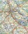Francja Południowa 1:500 000. Mapa samochodowo-turystyczna wydawnictwa Freytag & Berndt. Fragment 1