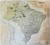 Brazylia 1:5 000 000. Mapa ścienna ekskluzywna wydawnictwa National Geographic