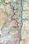 Riła 1:50 000. Mapa turystyczna wydawnictwa Domino. Fragment 1