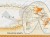 Świat 1:29 811 000. Arkusz, mapa ścienna ekskluzywna. Wydawnictwo: National Geographic. Fragment 9