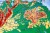 Ameryka Południowa 1:8 150 000. Dwustronna mapa ścienna. Polityczna i fizyczna. Strona fizyczna - fragment 3