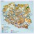 Polska 1:750 000. Mapa ścienna fizyczna. Dodatkowa mapka 5