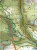 Słowacki Kras 1:50 000. Mapa turystyczna 5037 wydawnictwa Tatra Plan. Fragment 2