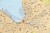 Skandynawia 1:1 700 000. Mapa kodowa. Rama alu SLIM. Fragment 5