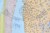 Skandynawia 1:1 700 000. Mapa kodowa. Rama alu SLIM. Fragment 6