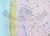 Skandynawia 1:1 700 000. Mapa kodowa. Rama alu SLIM. Fragment 7