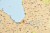 Skandynawia 1:1 700 000. Mapa kodowa do wpinania. Rama alu SLIM. Fragment 5