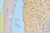 Skandynawia 1:1 700 000. Mapa kodowa do wpinania. Rama alu SLIM. Fragment 6