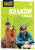 Kraków i okolice. Wycieczki i trasy rowerowe. Przewodnik rowerowy wydawnictwa Bezdroża. Okładka