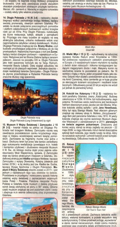 Gdańsk, Sopot, Gdynia Mapa rowerowo-turystyczna Cartomedia (7).jpg