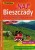 Bieszczady ,,Naj" 1:225 000. Laminowana mapa samochodowo-turystyczna wydawnictwa Compass. Okładka