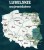 Lubelskie. Wodoodporna mapa rowerowa z serii "Nie tylko Green Velo"  wydawnictwa Euro Pilot. Pozostałe publikacje