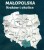 Kraków i okolice - zachód. Wodoodporna mapa rowerowa z serii "Nie tylko Green Velo"  wydawnictwa Euro Pilot. Zasięg (ramka czerwona)
