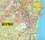 Trójmiejski Park Krajobrazowy 1:25 000. Gdańsk, Gdynia, Sopot, Rumia, Reda, Wejherowo. Mapa turystyczna wydawnictwa Galileos. Fragment 1