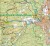 Trójmiejski Park Krajobrazowy 1:25 000. Gdańsk, Gdynia, Sopot, Rumia, Reda, Wejherowo. Mapa turystyczna wydawnictwa Galileos. Fragment 2