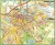 Karkonosze i Góry Izerskie. Przewodnik light + laminowana mapa wydawnictwa ExpressMap. Mapa - plan miasta