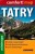 Tatry 1:80 000. Laminowana minimapa turystyczna wydawnictwa ExpressMap. Okładka 1