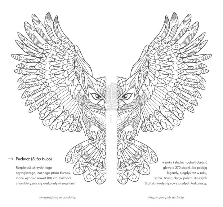 Karkonosze. Moje szkice podróżne. Notatnik z przewodnikiem. Przykładowe strony 2
