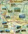 Sudety Zachodnie 1:75 000. Mapa atrakcji turystycznych 301. Fragment 1