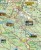 Sudety Zachodnie 1:75 000. Mapa atrakcji turystycznych 301. Fragment 2