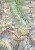 Tatry Polskie 1:30 000. Laminowana mapa turystyczna wydawnictwa Compass. Fragment 2