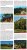 Pieniny 1:30 000. Laminowana mapa rowerowa Velo wydawnictwa Galileos. Informator 1