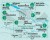 Villacher Alpe, Unterdrautal. Wodoodporna mapa turystyczna 065 wydawnictwa Kompass. Zasięg