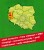 Pojezierze Łagowskie i Równina Torzymska. Międzyrzecki Rejon Umocniony. Mapa turystyczna wydawnictwa Sygnatura. Okładka tył