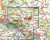 Dolny Śląsk 2 w 1. Laminowana mapa turystyczna + Miniprzewodnik wydawnictwa ExpressMap. Zasięg