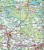 Dolny Śląsk 2 w 1. Laminowana mapa turystyczna + Miniprzewodnik wydawnictwa ExpressMap. Fragment 2